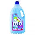 Догляд за білизною ELIOsoft Fresh 4L Fabric softener