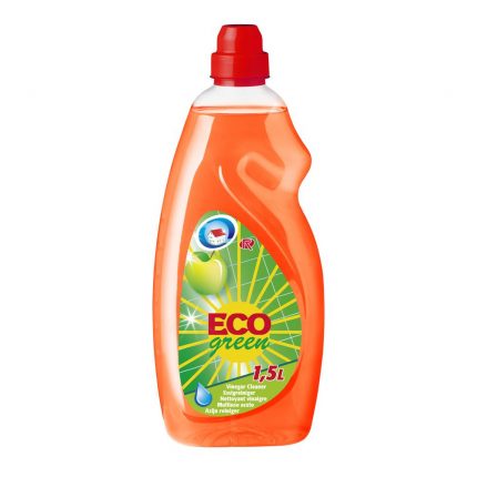 Чистячий засіб Ecogreen Essigreiniger 1.5L All-purpose cleaner