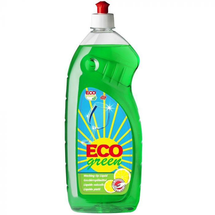 Миючий засіб Ecogreen 500ml Washing-up liquid