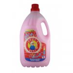 Рідкий миючий засіб Emma's Best Color 4 l Liquid Detergent - Color