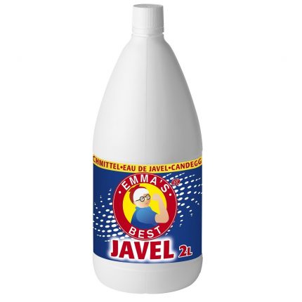 Чистячий засіб Emma's Best Javel 2L All-purpose cleaner