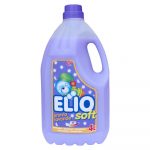 Догляд за білизною ELIOsoft Lavanda 4L Fabric softener