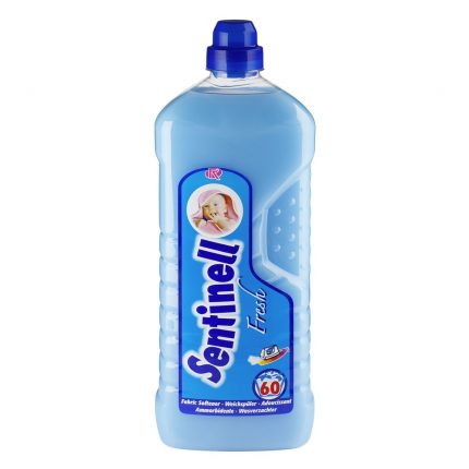 Догляд за білизною Sentinell Fresh 1.5L Fabric softener