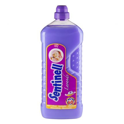 Догляд за білизною Sentinell Lavanda 1.5 L Fabric softener