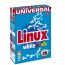 Пральний порошок Linux White+Color Washing powder - All textiles