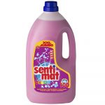 Рідкий миючий засіб Sentimat Color 5L Liquid Detergent - All textiles