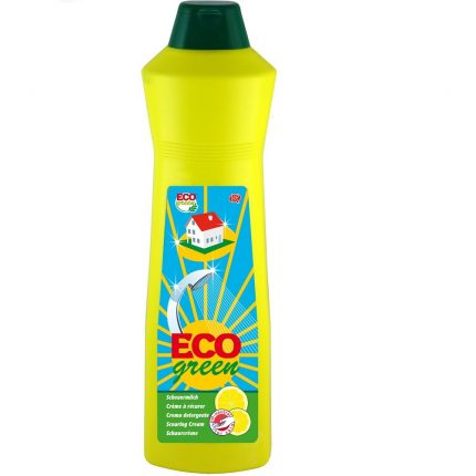 Чистячий засіб Ecogreen Scouring Cream 750ml Scouring cream