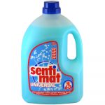 Рідкий миючий засіб Sentimat Universal 3L Liquid Detergent - All textiles