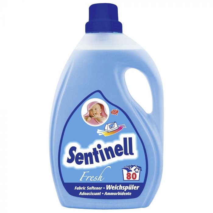 Догляд за білизною Sentinell Fresh 2L Fabric softener