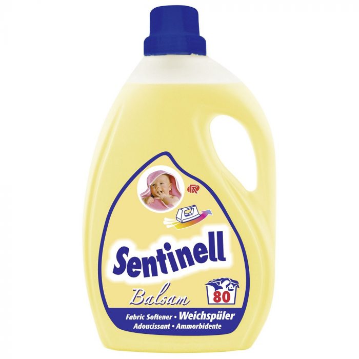 Догляд за білизною Sentinell Balsam 2L Fabric softener