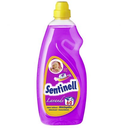 Догляд за білизною Sentinell Lavanda 1.5 L New Fabric softener