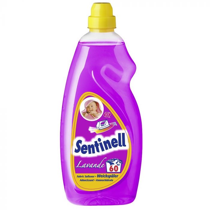 Догляд за білизною Sentinell Lavanda 1.5 L New Fabric softener