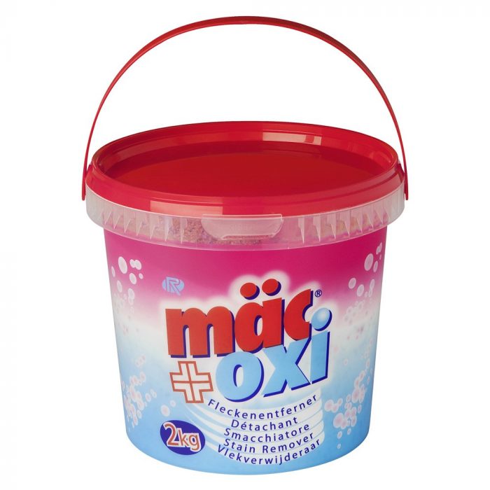 Догляд за білизною Mäc Oxi 2kg Stain remover - Powder