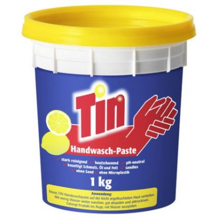 Чистячий засіб Tin Handwash Paste 1kg Handwash Paste