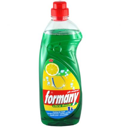 Миючий засіб Formany 1 L Washing-up liquid