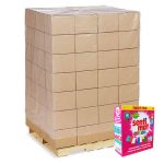 Універсальний Пральний Порошок для кольорового Sentimat Color Familly Pack 3.3kg