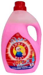 Гель для прання Emma's Best Color 2 L Liquid Detergent - Color - Зображення 2