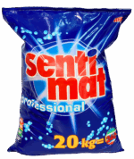 АКЦІЯ! Пральний порошок Sentimat Professional 20kg - Зображення 2
