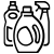 Гелі для прання