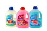 АКЦІЯ!!! ТРИ Гелі для прання SENTIMAT 3L